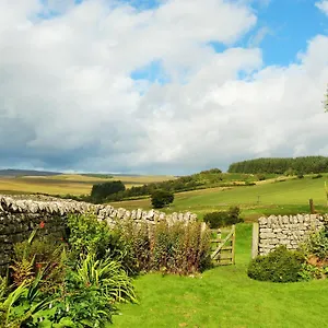 - - Hadrian's Dark Sky Outpost. Holiday home Newcastle upon Tyne