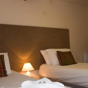 Horseshoe Hotel Egton