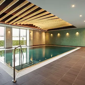 Novotel North Hotel CBG