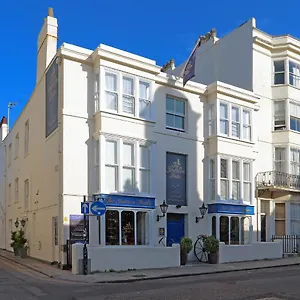 Herberg The Southern Belle, Hove