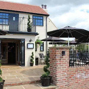 Blue Bell Country Hotel Arkendale