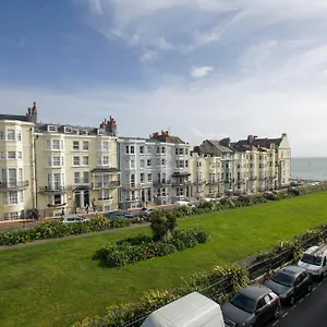 New Steine - Sea View - By Lets Apartment