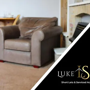 Luke - Tamworth Road Apartment Newcastle upon Tyne