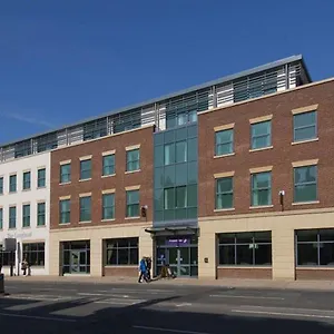 Premier - Blossom St South Hotel York