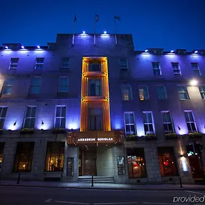 Douglas Hotel Aberdeen