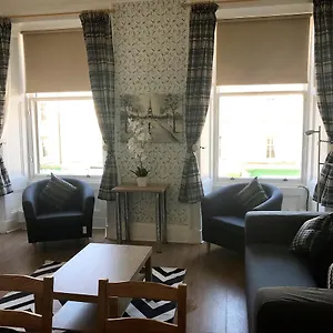 233 Leith Apartment Edinburgh