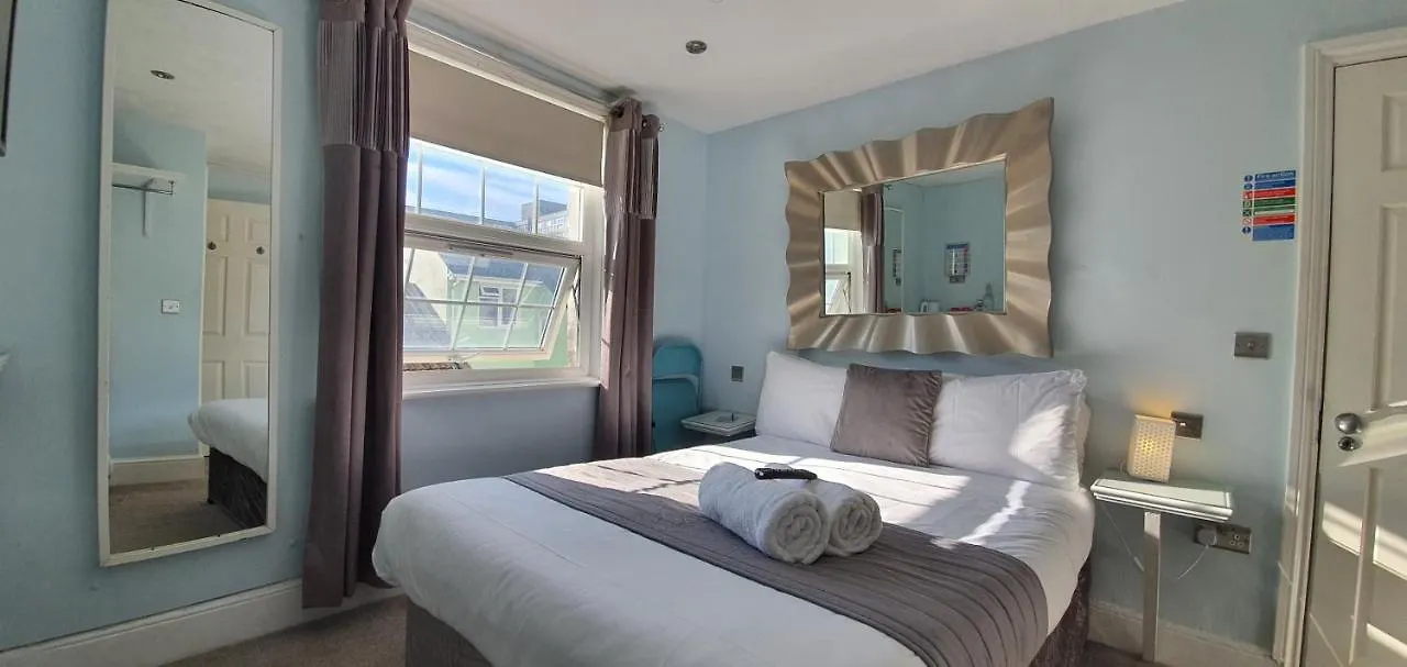 Guest house Innit Joy Brighton