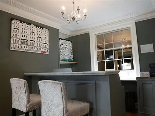 Innit Joy Brighton Guest house