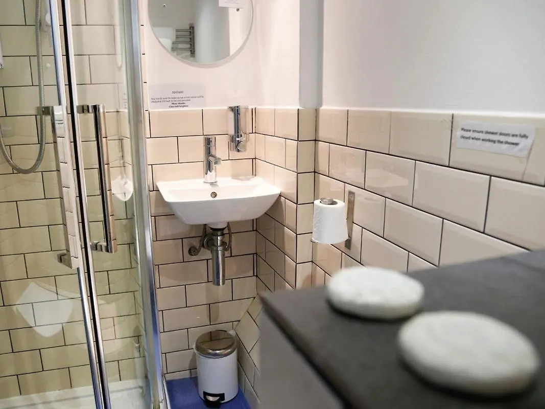*** Guest house Innit Joy Brighton United Kingdom