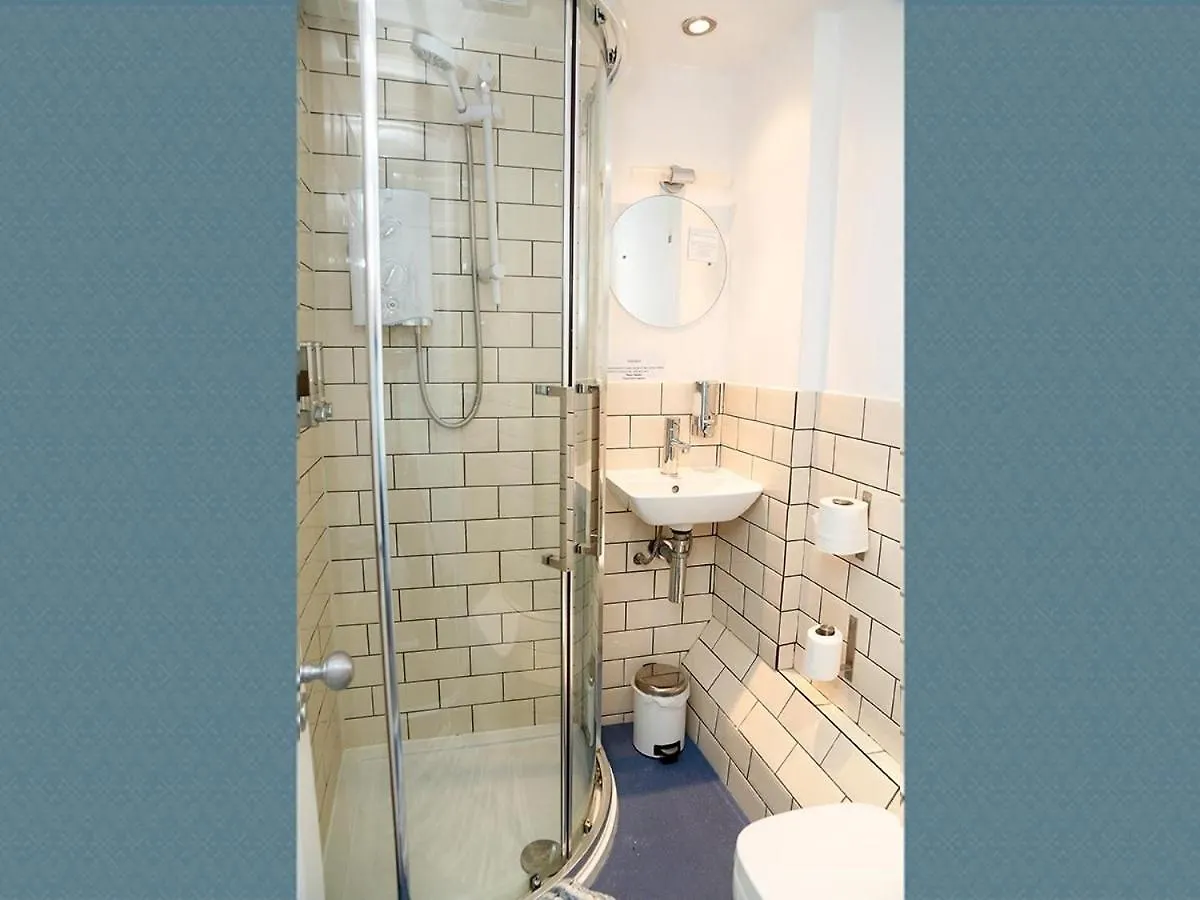 Guest house Innit Joy Brighton