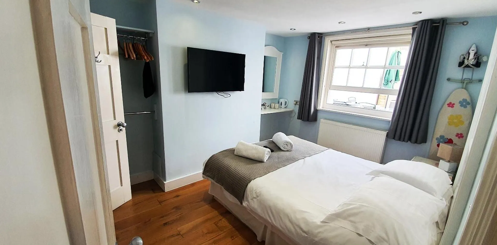 Innit Joy Brighton Guest house