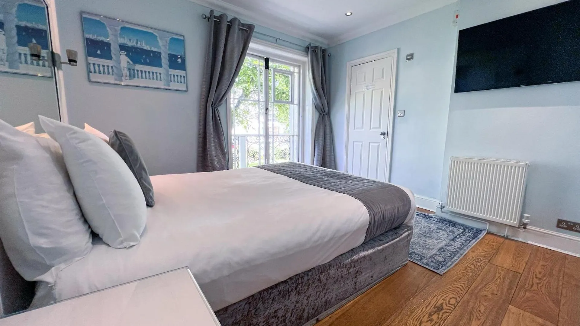 *** Guest house Innit Joy Brighton United Kingdom
