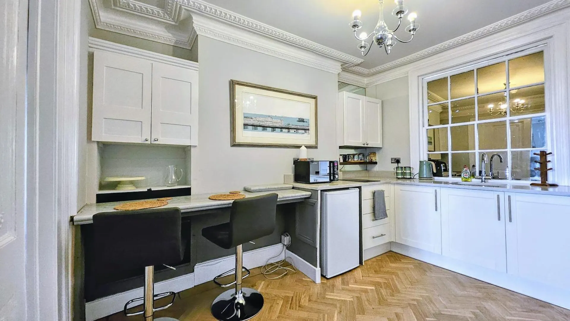 Innit Joy Brighton Guest house
