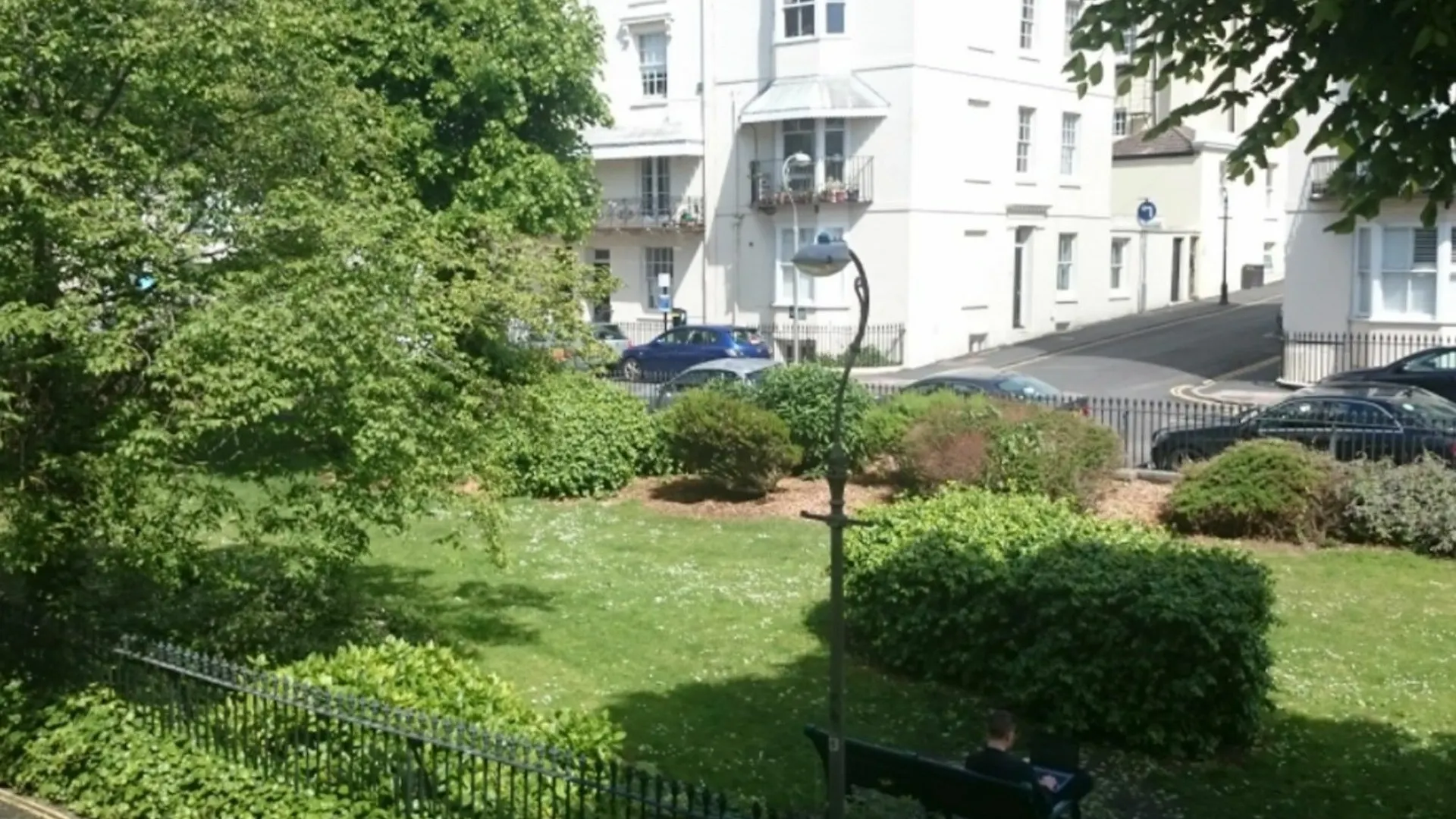 Innit Joy Brighton 3*,