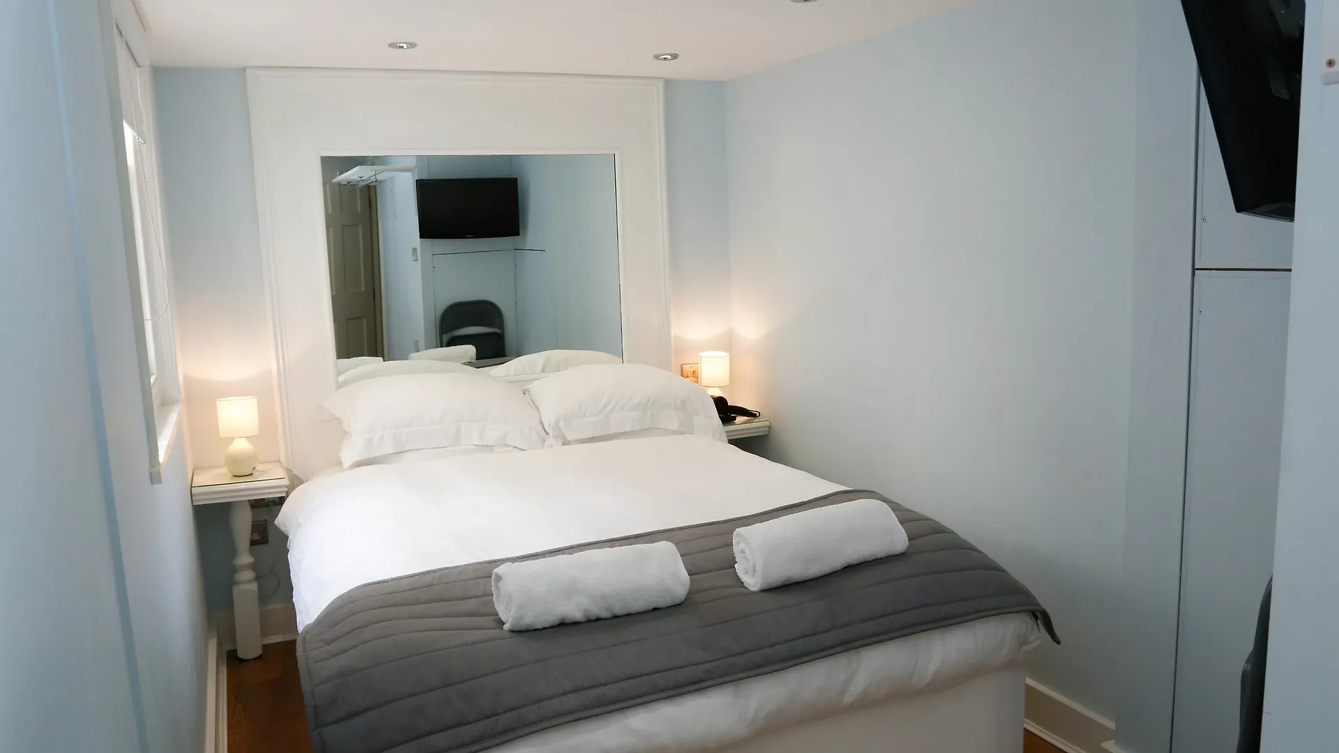 *** Guest house Innit Joy Brighton United Kingdom